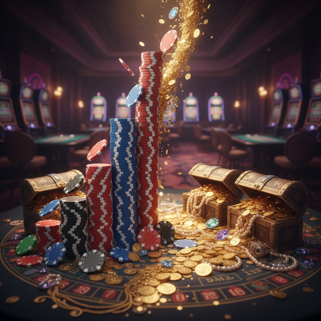 Weekendowy Cashback